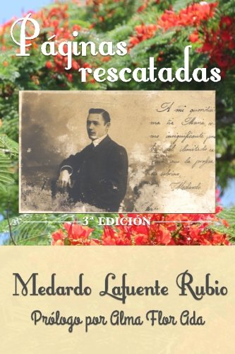 Stock image for Pginas rescatadas. Tercera edicin (Quinta Simoni) for sale by Revaluation Books