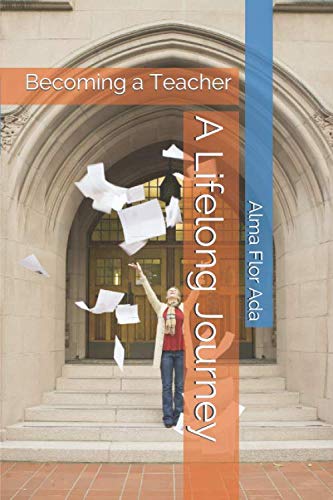 Imagen de archivo de A Lifelong Journey: Becoming a Teacher (Quinta Simoni) a la venta por Books From California