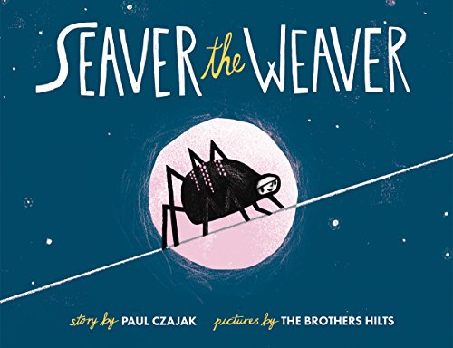 Stock image for Seaver the Weaver for sale by ThriftBooks-Atlanta