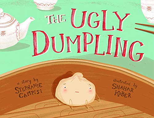 Beispielbild fr The Ugly Dumpling zum Verkauf von Better World Books