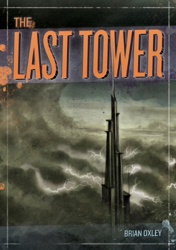 Stock image for The Last Tower for sale by ThriftBooks-Atlanta