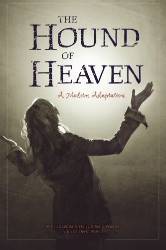 Stock image for The Hound of Heaven - 2nd Illustrated Edition for sale by Books Unplugged