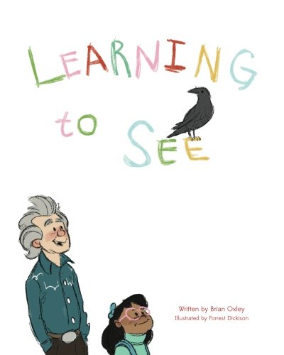 Stock image for Learning to See for sale by ThriftBooks-Atlanta