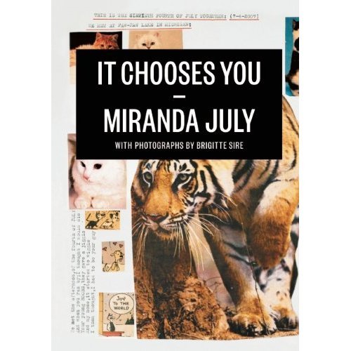 Imagen de archivo de It Chooses You a la venta por BooksRun