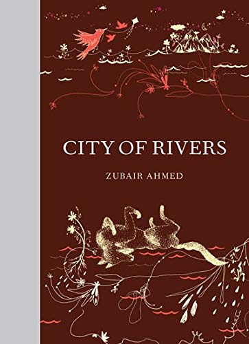 9781938073021: City of Rivers (McSweeney's Poetry Series)