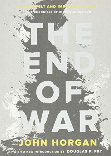 9781938073120: The End of War