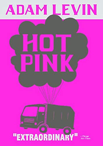 Beispielbild fr Hot Pink zum Verkauf von HPB-Movies