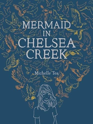 Imagen de archivo de Mermaid in Chelsea Creek a la venta por Hawking Books