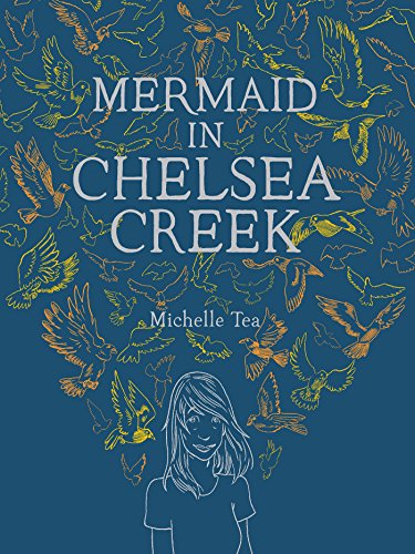 Stock image for Mermaid in Chelsea Creek for sale by Hawking Books