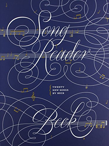 9781938073380: Song Reader