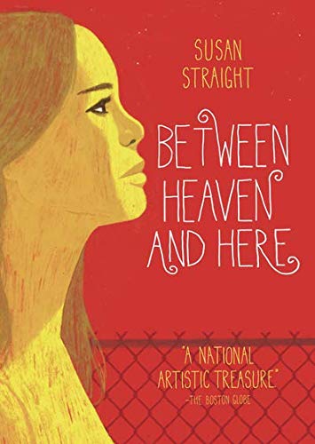 Stock image for Between Heaven and Here for sale by ThriftBooks-Dallas