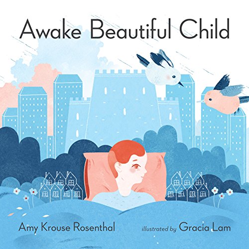 9781938073922: Awake Beautiful Child: An ABC Day in the Life