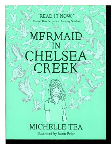 9781938073953: Mermaid in Chelsea Creek