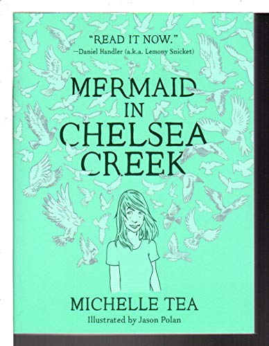 Stock image for Mermaid in Chelsea Creek for sale by Decluttr