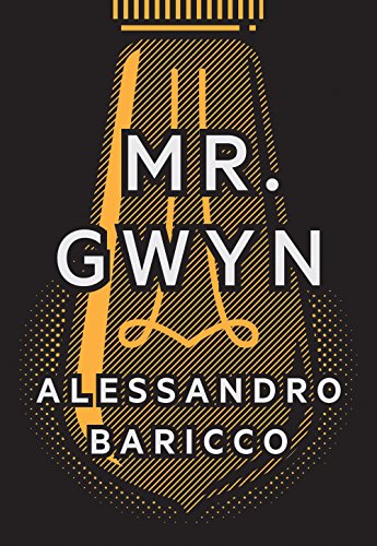 Imagen de archivo de Mr. Gwyn a la venta por Better World Books: West