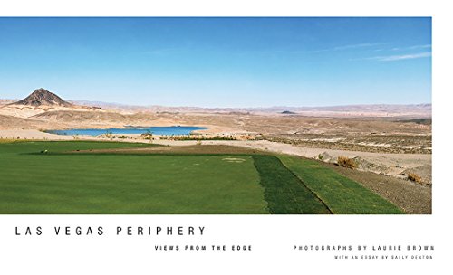 Imagen de archivo de Las Vegas Periphery: Views from the Edge a la venta por ZBK Books