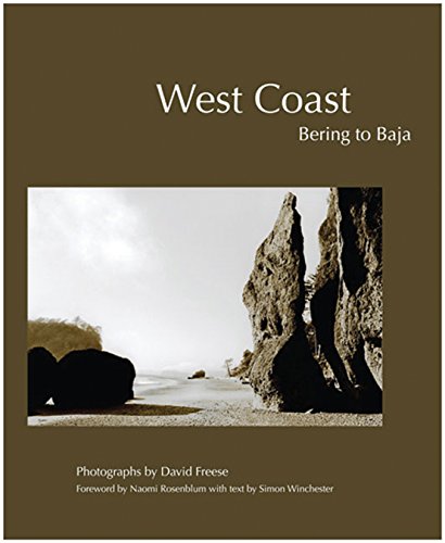 Stock image for West Coast: Bering to Baja for sale by Arundel Books