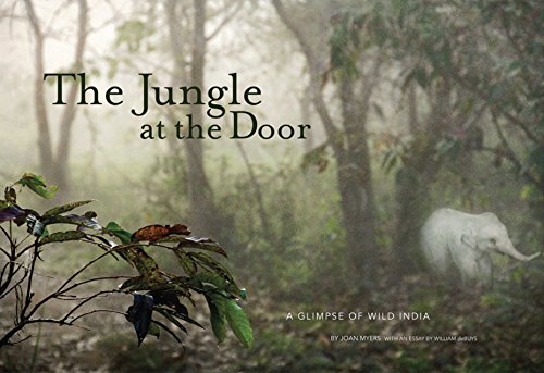 9781938086069: The Jungle at the Door: A Glimpse of Wild India