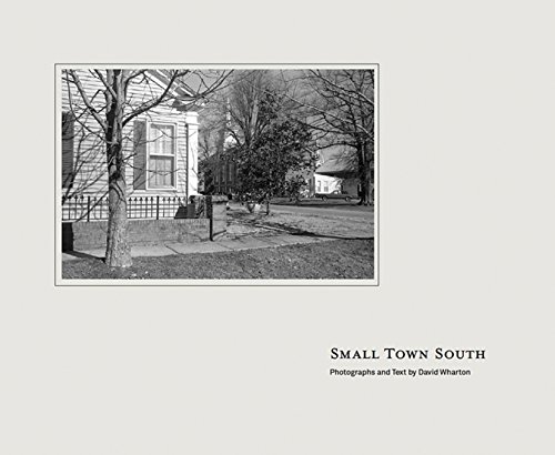 Small Town South (9781938086090) by Wharton, David