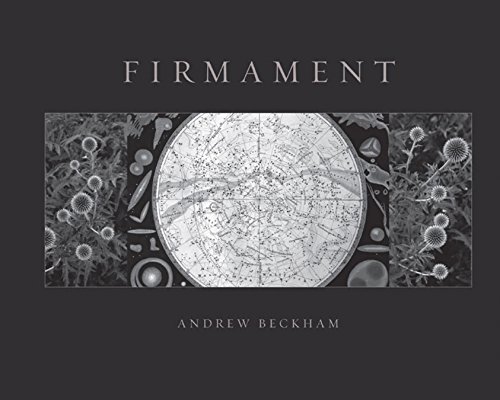 9781938086137: Firmament: A Meditation on Place in Three Parts