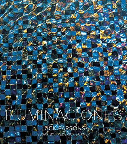 Stock image for Iluminaciones for sale by Maya Jones Books