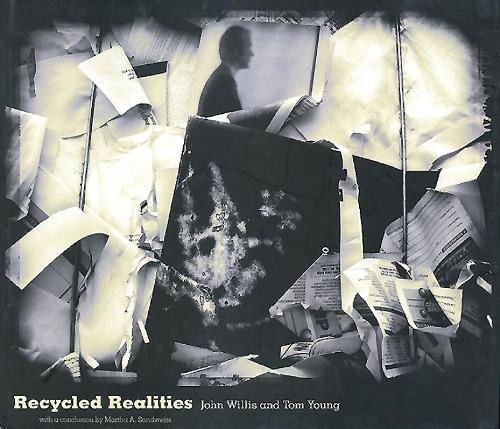 Imagen de archivo de Recycled Realities a la venta por Books From California