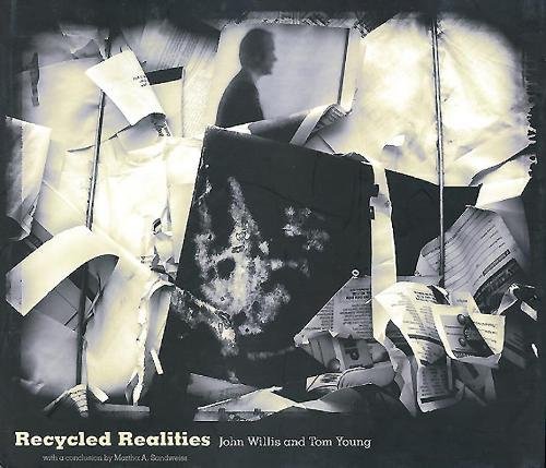 9781938086311: Recycled Realities
