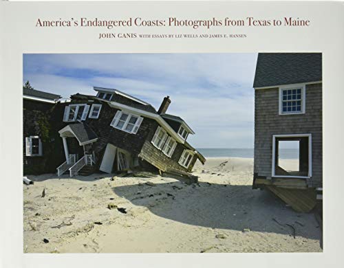 Stock image for America's Endangered Coasts: Photographs from Texas to Maine for sale by ZBK Books