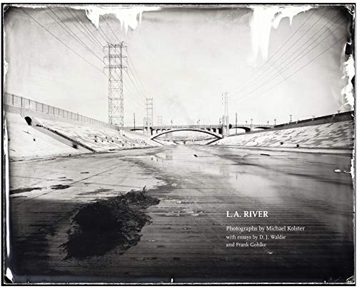 Beispielbild fr L.A. River zum Verkauf von Blackwell's