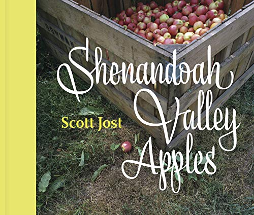 9781938086748: Shenandoah Valley Apples