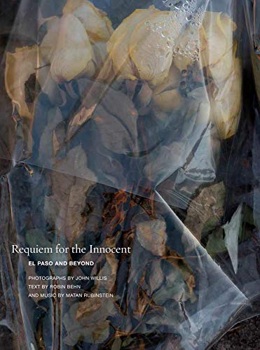 Imagen de archivo de Requiem for the Innocent: El Paso and Beyond a la venta por Magus Books Seattle
