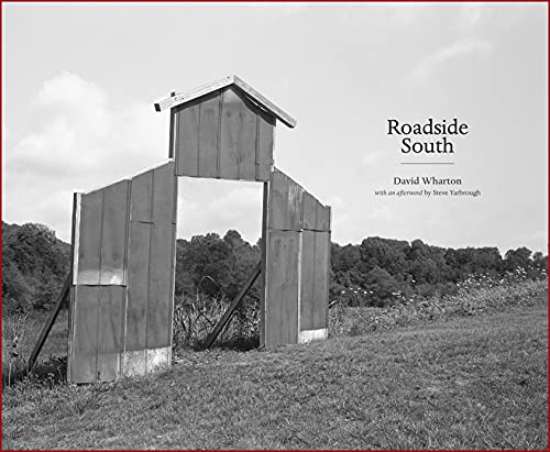 Beispielbild fr Roadside South zum Verkauf von Revaluation Books