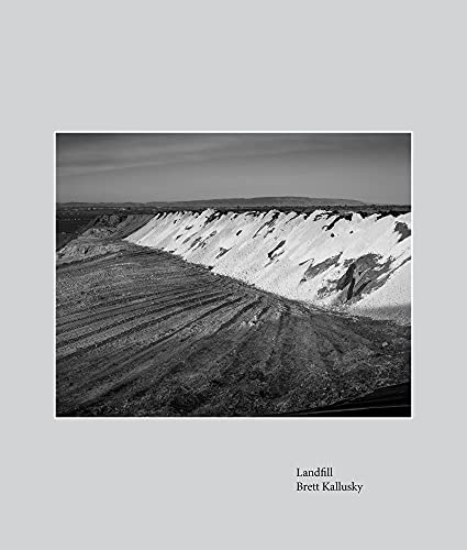 Stock image for Landfill: Elegy for the Santa Maria Valley for sale by Books From California