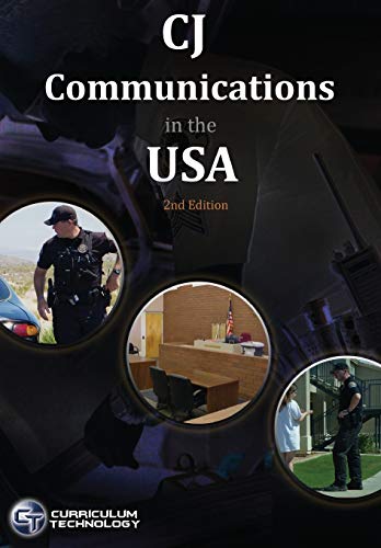 Stock image for CJ Communications in the USA 2nd Edition for sale by PBShop.store US