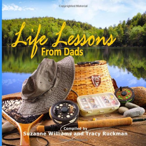 Life Lessons from Dads (Volume 3) (9781938092138) by [???]