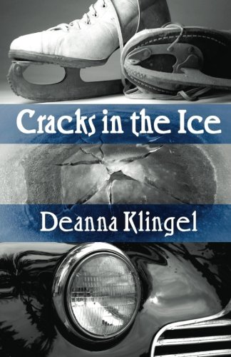 Beispielbild fr Cracks in the Ice zum Verkauf von ThriftBooks-Dallas