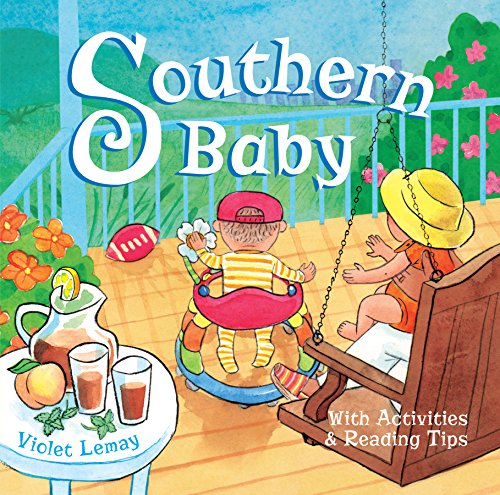 Imagen de archivo de Southern Baby a la venta por ThriftBooks-Dallas