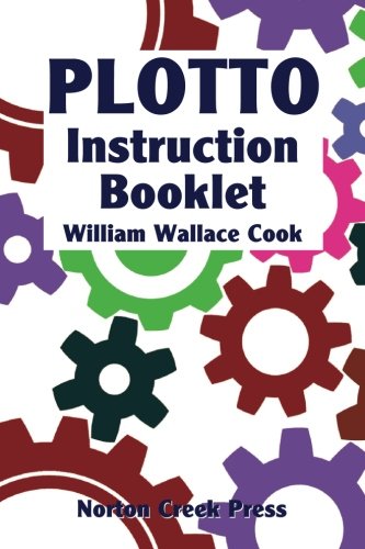 Stock image for Plotto Instruction Booklet : Master the Plotto System in Seven Lessons for sale by Better World Books