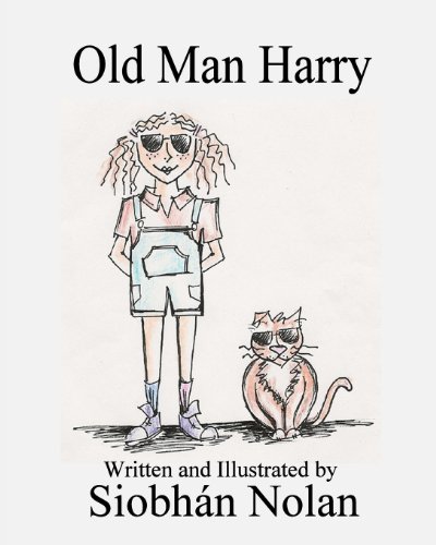 Stock image for Old Man Harry for sale by ThriftBooks-Dallas