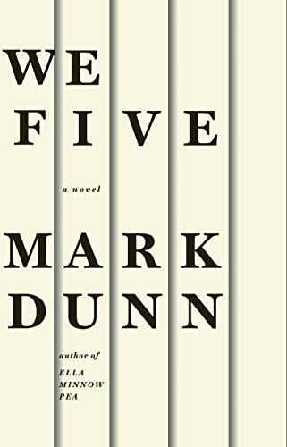 Imagen de archivo de We Five : A Novel a la venta por Better World Books