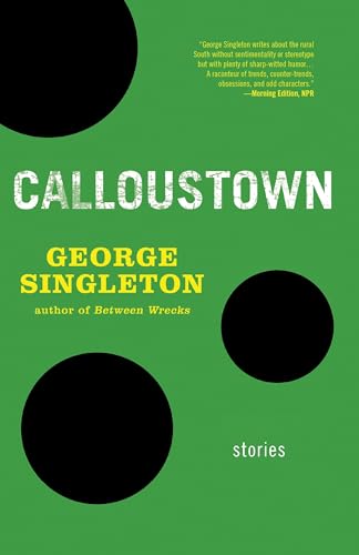 Stock image for Calloustown for sale by Book Outpost