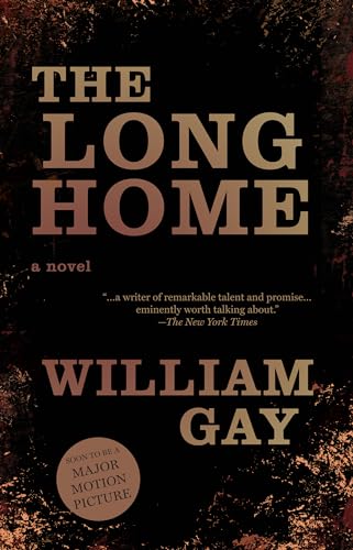 Imagen de archivo de The Long Home a la venta por Better World Books: West