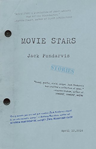 Beispielbild fr Movie Stars zum Verkauf von WorldofBooks