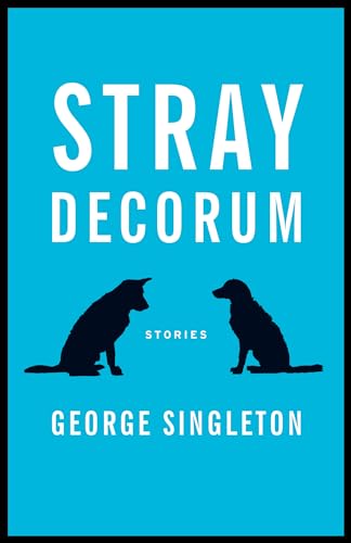 Stock image for Stray Decorum for sale by Better World Books