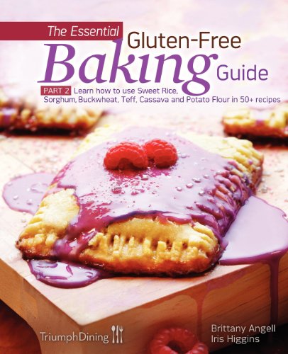9781938104015: The Essential Gluten-Free Baking Guide Part 2