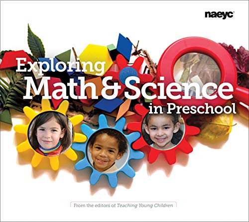 Stock image for Exploring Math and Science in Preschool for sale by ThriftBooks-Phoenix