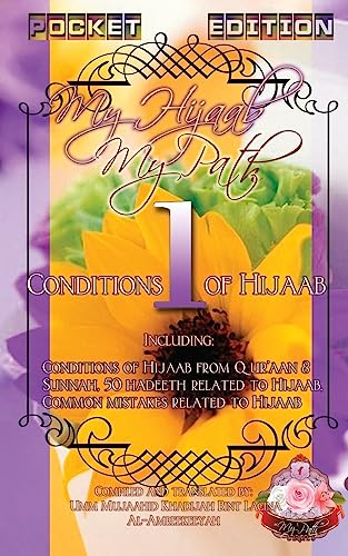 Stock image for My Hijaab, My Path Pocket Edition 1 - Conditions of Hijaab for sale by THE SAINT BOOKSTORE