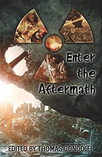 Stock image for Enter the Aftermath for sale by Lucky's Textbooks