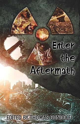 Stock image for Enter the Aftermath for sale by SecondSale