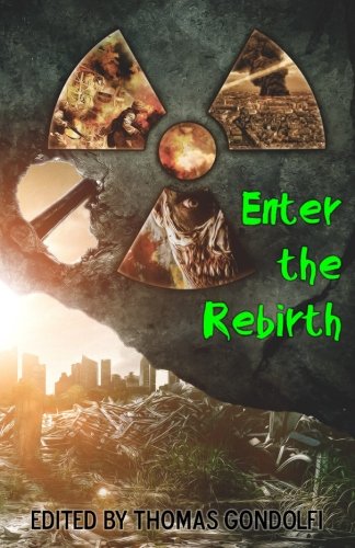 Stock image for Enter the Rebirth for sale by Lucky's Textbooks